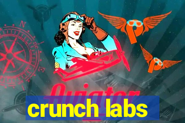 crunch labs